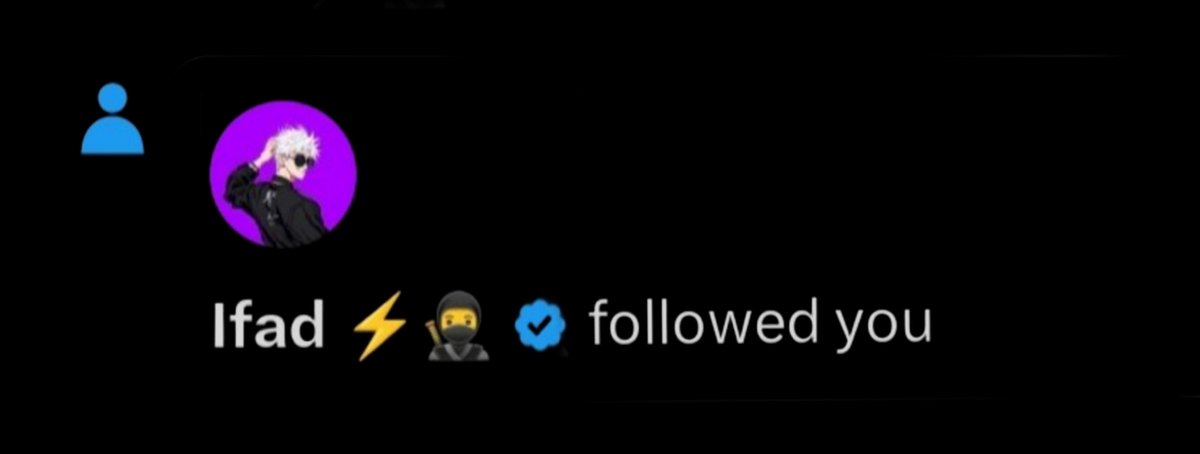 yeap_ifad's tweet image. Unfollow me if I don’t get follow back in 0.01 secs ⚡
First 299 👇
