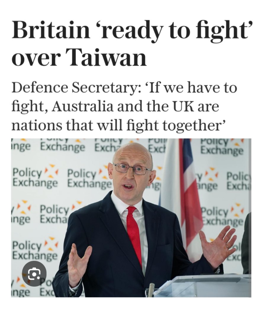 The lunatics are running the asylum. 🤡 #LabourAreDangerous