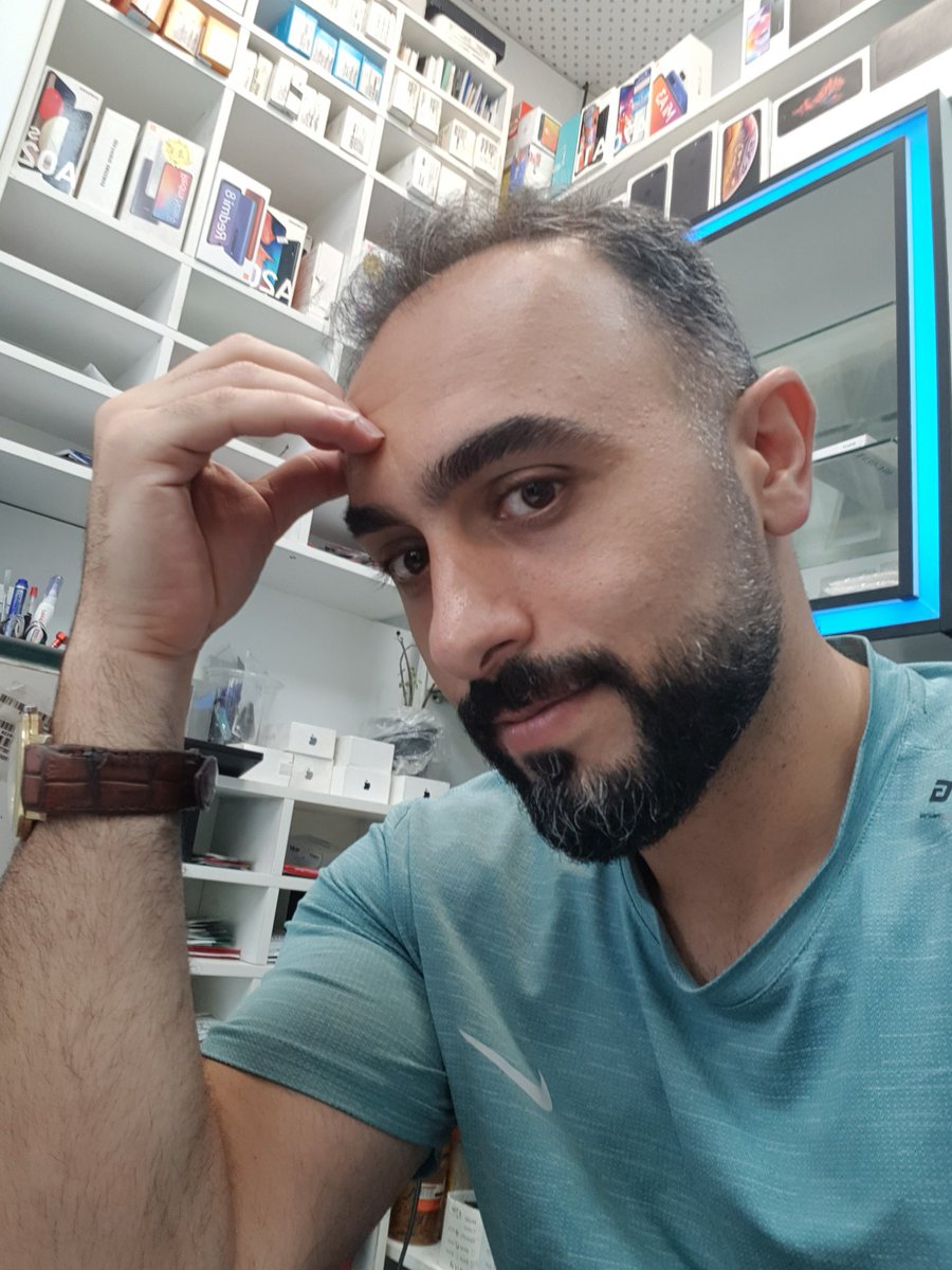 بازار امروز خیلی خوب بود...😍
بازار باشه برا همه بازاریا...🙏