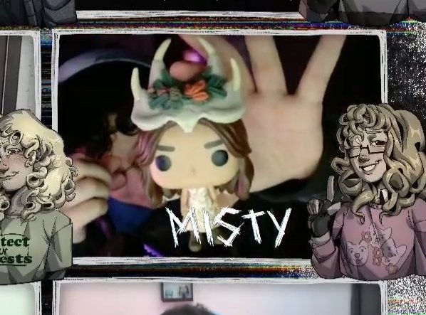 coutinh0kk's tweet image. oi amo a nunu oi amo a misty oi amo a lottie
#ClubeDoMedoRPG
#ClubeDoMedo