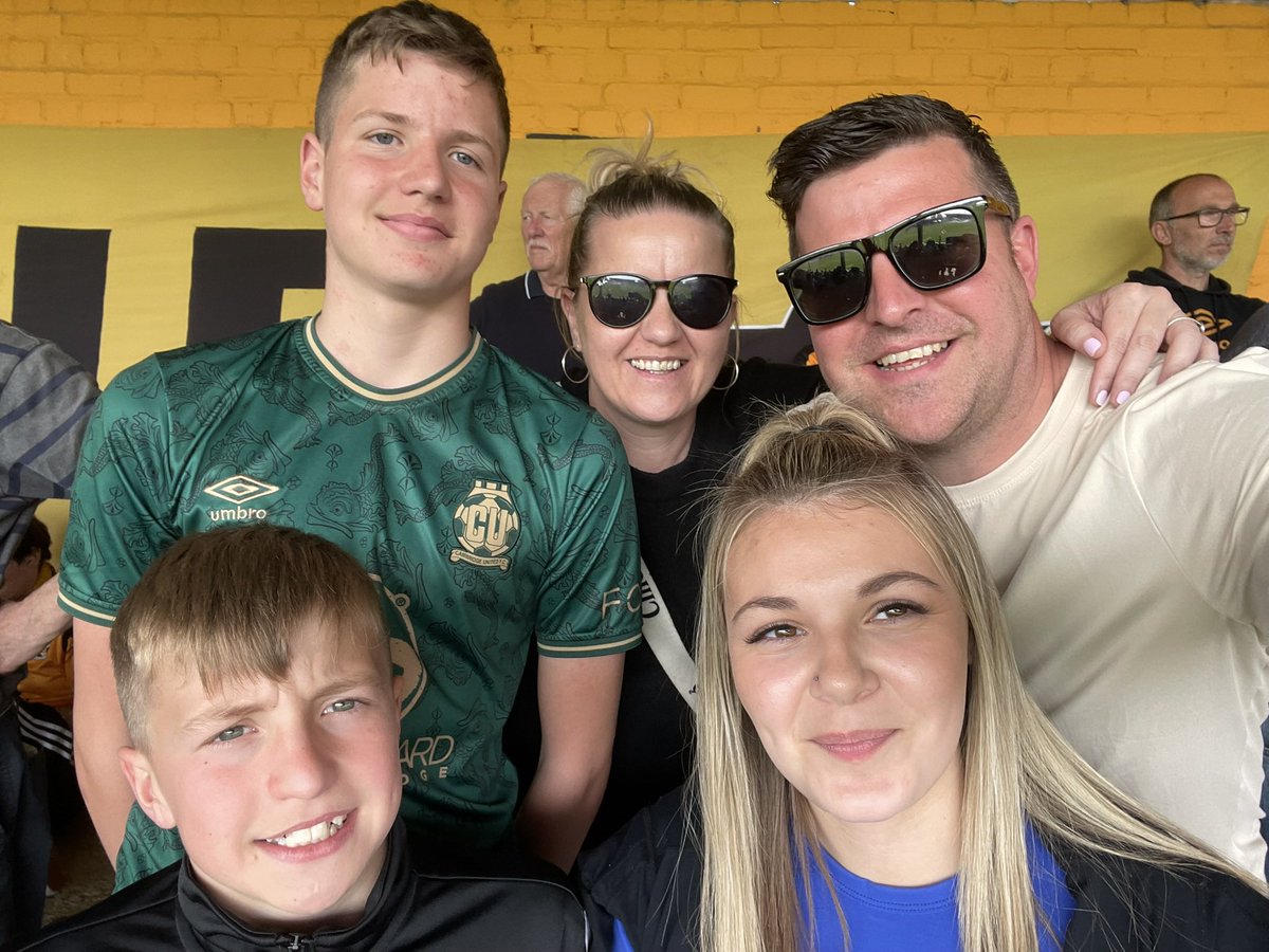 Craig Hammond (@craighammond9) on Twitter photo Doing something right in life ๐๐ฉท๐๐ Doing something right in life ๐๐ฉท๐๐