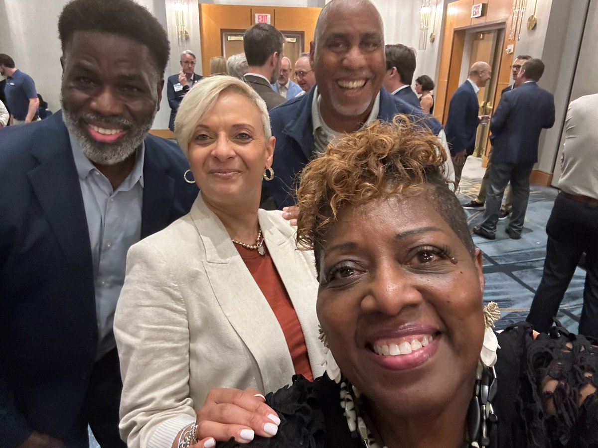 It was great to attend this weekend’s Annual Council of Governments Retreat! As an Executive Board Member, I’m proud to help strengthen regional collaboration on employment opportunities and economic development.