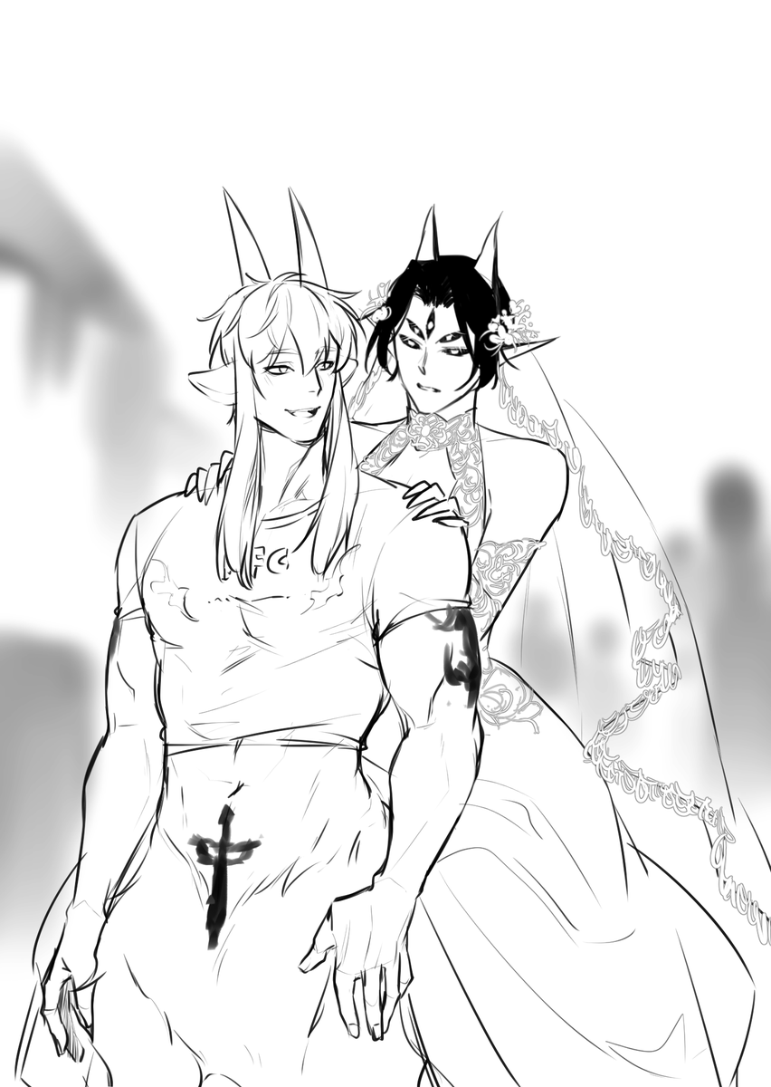 Masakari (ติดงานคับ วันธรรมดาแอคทีฟอืดนิด) tweet media