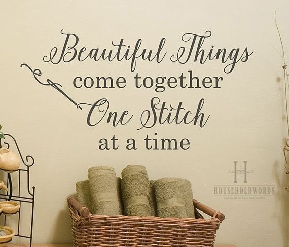 “One stitch at a time” 

One thing that this year has taught me, is that grief is a strange bedfellow. For those of you who are new here, I lost my Father in Love and my Mama in 2024. The year of firsts, without them, has been hard, but also revealing. 

Memories have taken hold