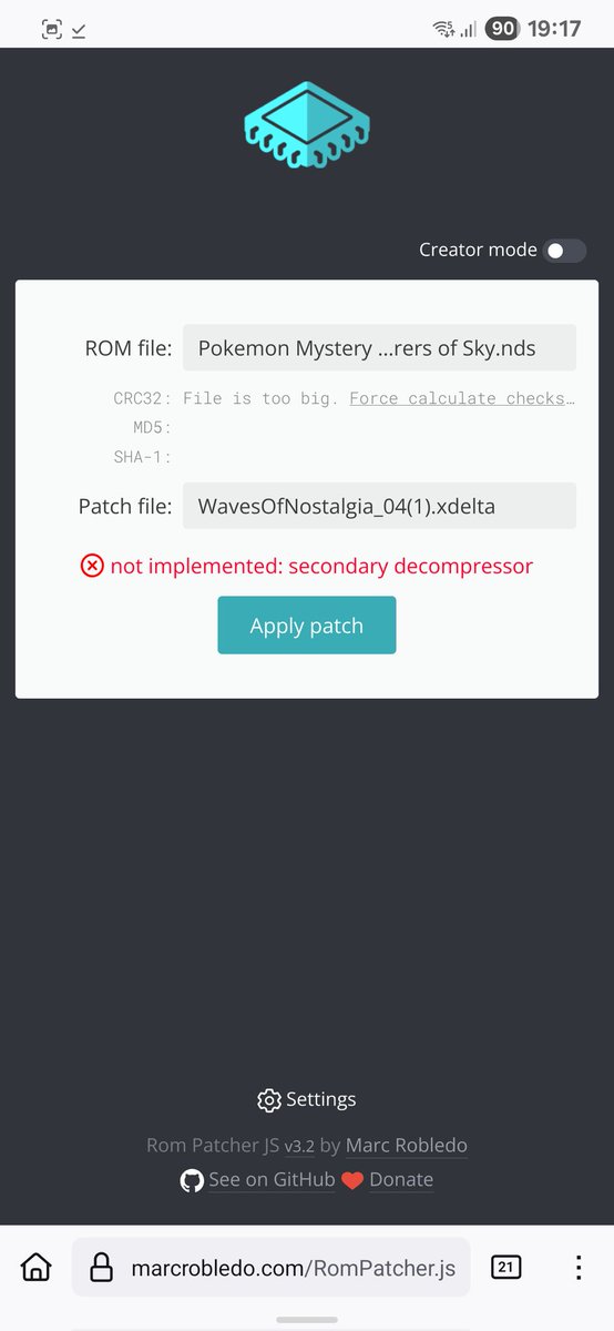 Gamr13 🇮🇪 tweet media