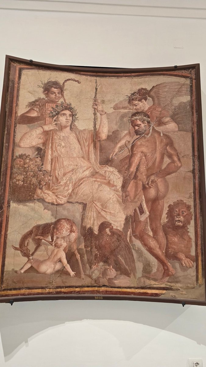 Olivarescfc's tweet image. 🇮🇹 Hoy inicia en Italia, uno de los viajes que más he preparado y soñado en toda mi vida.
40 días para estudiar, analizar y conectar con la historia del arte en este increíble país, desde Napoles hasta Milan.