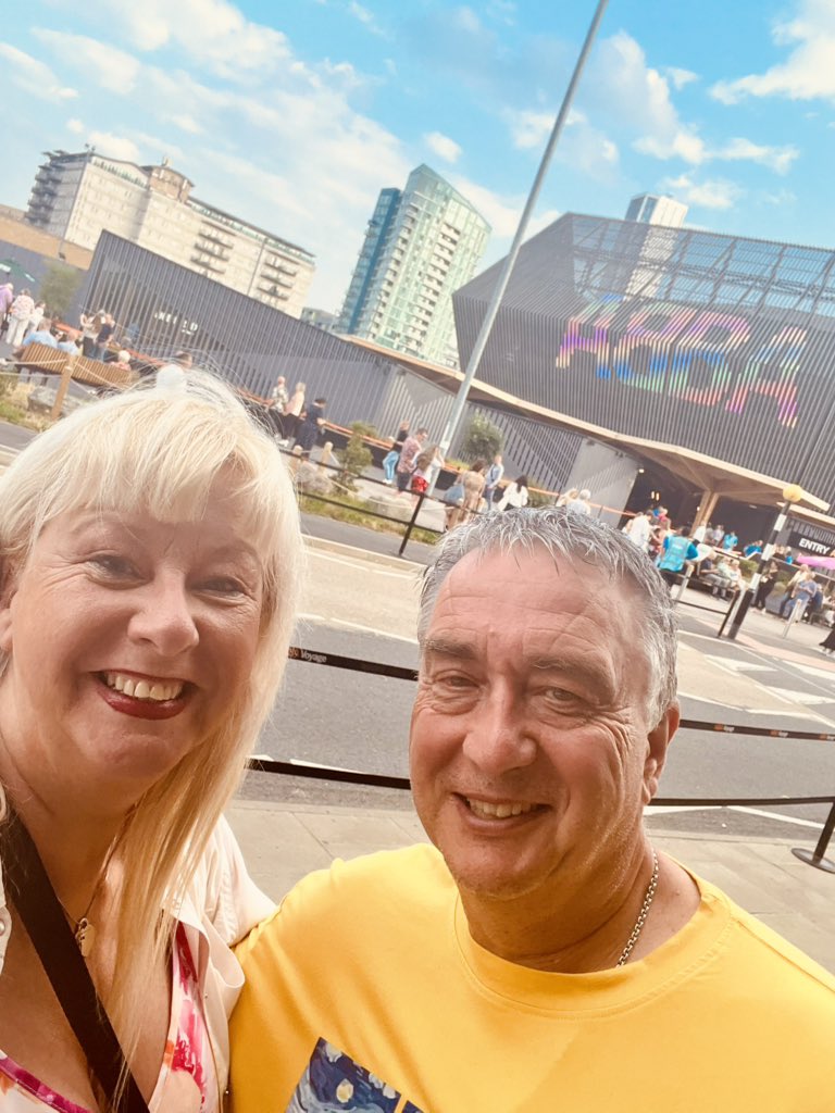 E J Murphy MSc, FIPM tweet media