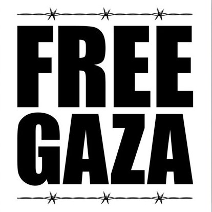 zarandillo's tweet image. Stop The Gaza Genocide.