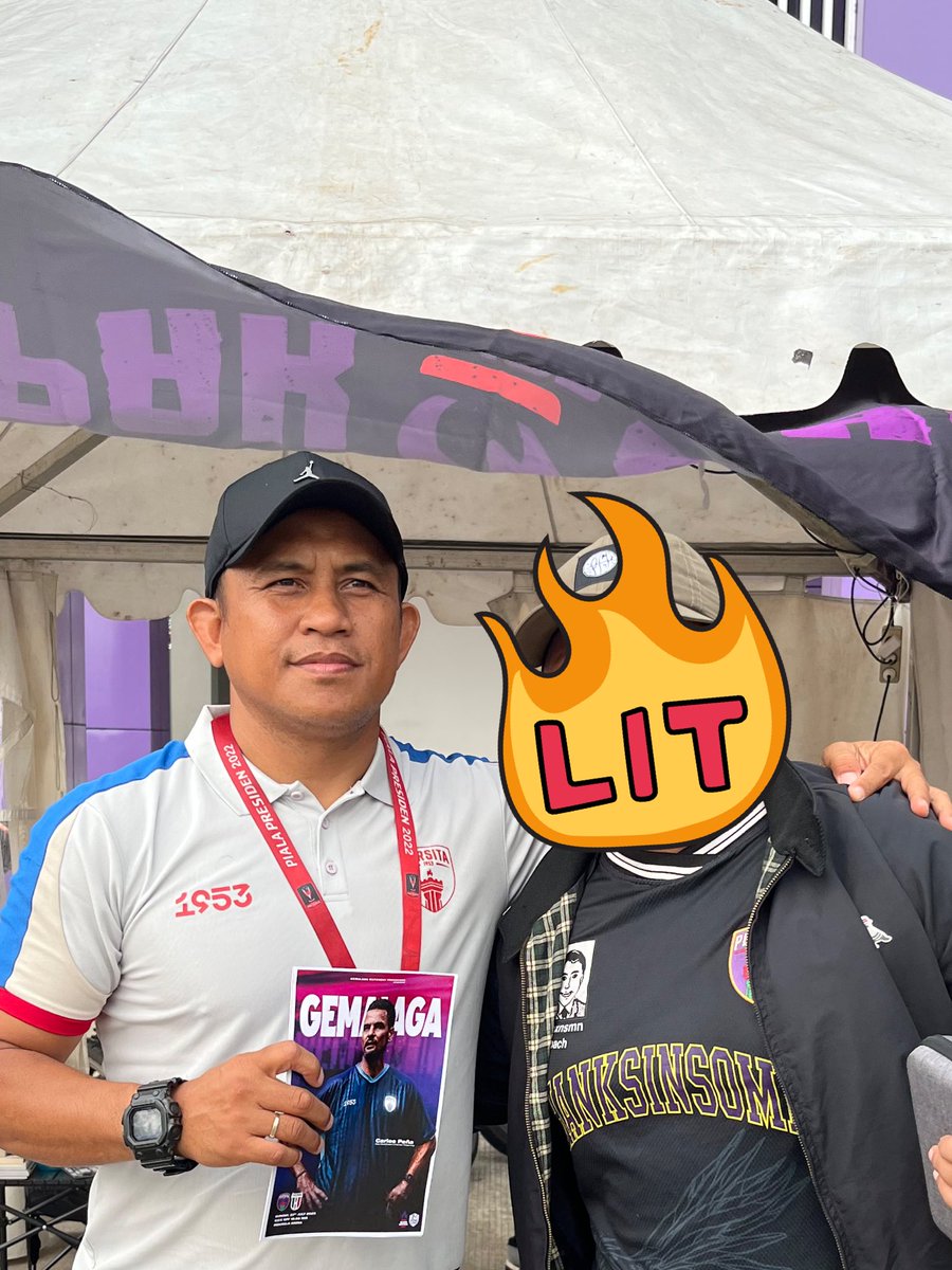 boysofshanks's tweet photo. @suarbenteng ingin menciptakan ruang tumbuh bagi generasi selanjutnya.

Stadion harus jadi tempat yang ramah bagi anak-anak tempat mereka belajar semangat, solidaritas, dan harapan.

Bangga berada dibarisan pergerakan hebat ini 🫡🫶🏻 https://t.co/jE3FB3Hx6y