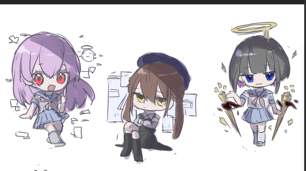 mimi__pya's tweet image. 