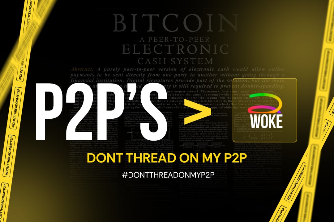 digp2p's tweet image. A DIG🐰 jamais defenderá o indefensável, tampouco atacará de maneira gratuita seus vizinhos de mercado.

#DONTTHREADONMYP2P