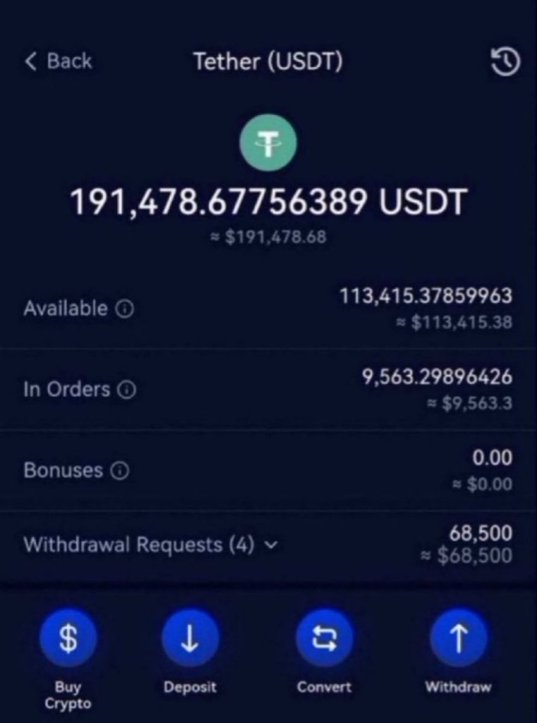 Power_licious's tweet image. 🚨 Lost access to funds on #Cosmice? You’re not alone.
📩 DM now for expert recovery support.
#CryptoScam #CryptoRecovery #Cryptexar #Cismic #OnChain #Solana #CrpoBase #ScamAlert #trustundvip #megacix