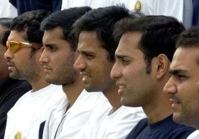 bcci_x's tweet image. We never played for a draw in SENA @BCCI