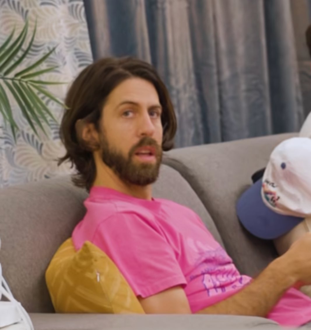 Me when they tell me that the loom tour is over