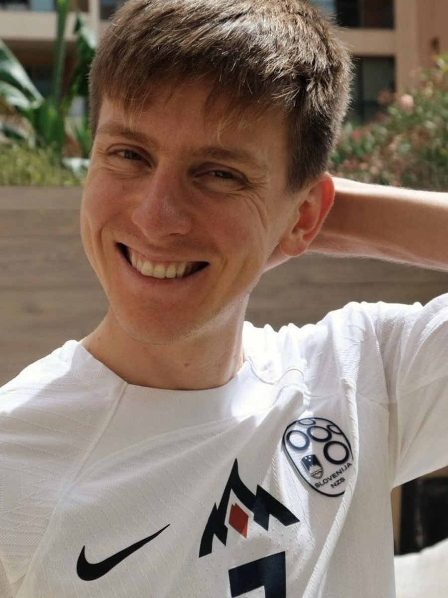 Iskrene čestitke, <a href="/TamauPogi/">Tadej Pogačar</a>! 👊🇸🇮

✅2020
✅2021
✅2024 
✅2025

#TdF2025