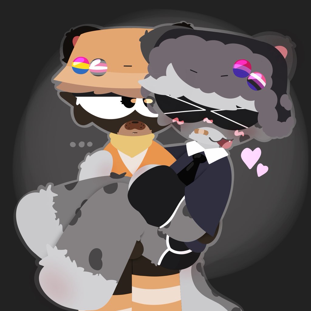 gregfourlife's tweet image. boywife