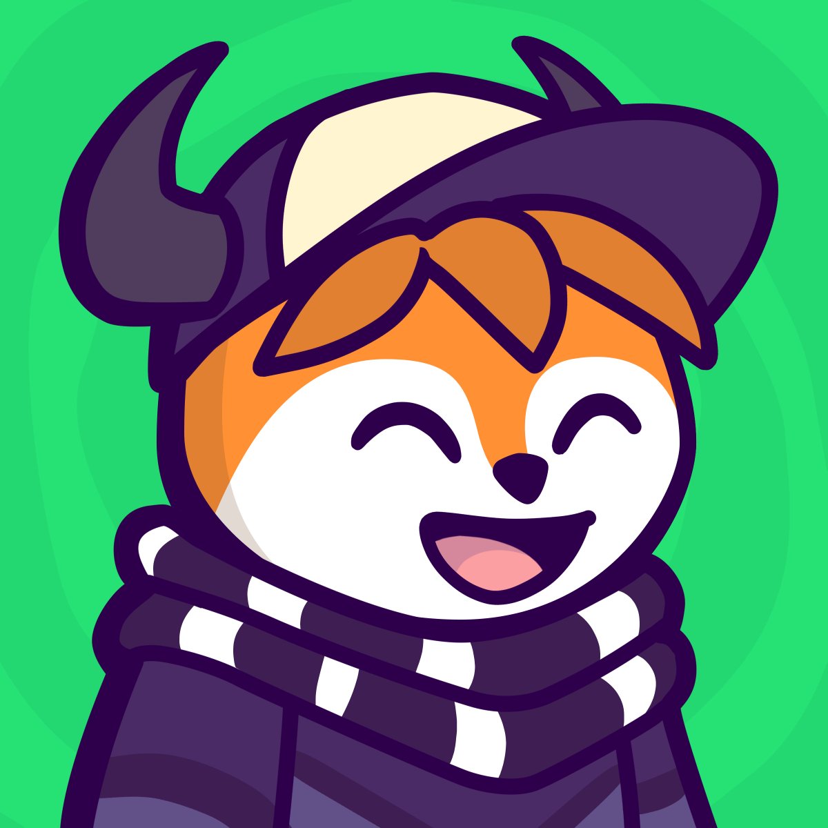 fff_alerts's tweet image. Fox 9867 has been summoned by @DreLaSOL! 馃煚 @FamousFoxFed #FamousFoxes