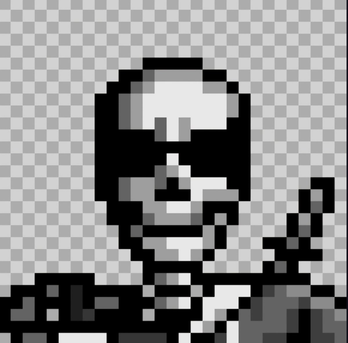 swiggle_btc's tweet image. This guy was around before any OMB, before any Nodemonkes.. the list goes on, and they still have a cursed collection to drop.
If they ever do like OMB and make all collections into 1, its game over.
What's is dead may never die
@unordinals