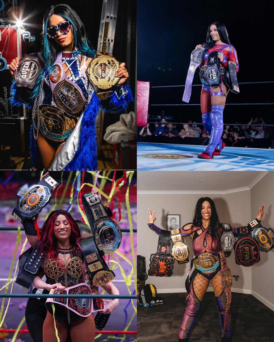 Swerveinmone's tweet image. Mercedes Monรฉ in 2025:
๐บ๐ธ TBS Champion
๐ฏ๐ต NJPW Strong Womenโs Champion
๐ฒ๐ฝ CMLL Womenโs World Champion
๐ฌ๐ง Undisputed British Womenโs Champion
๐จ๐ฆ Owen Hart Foundation Tournament
๐ฆ๐น EWA Womenโs Champion
๐ต๐ฑ PTW Womenโs Champion
๐ฎ๐น BestYa Womenโs Champion
THE ๐ BELONGS TO HER.