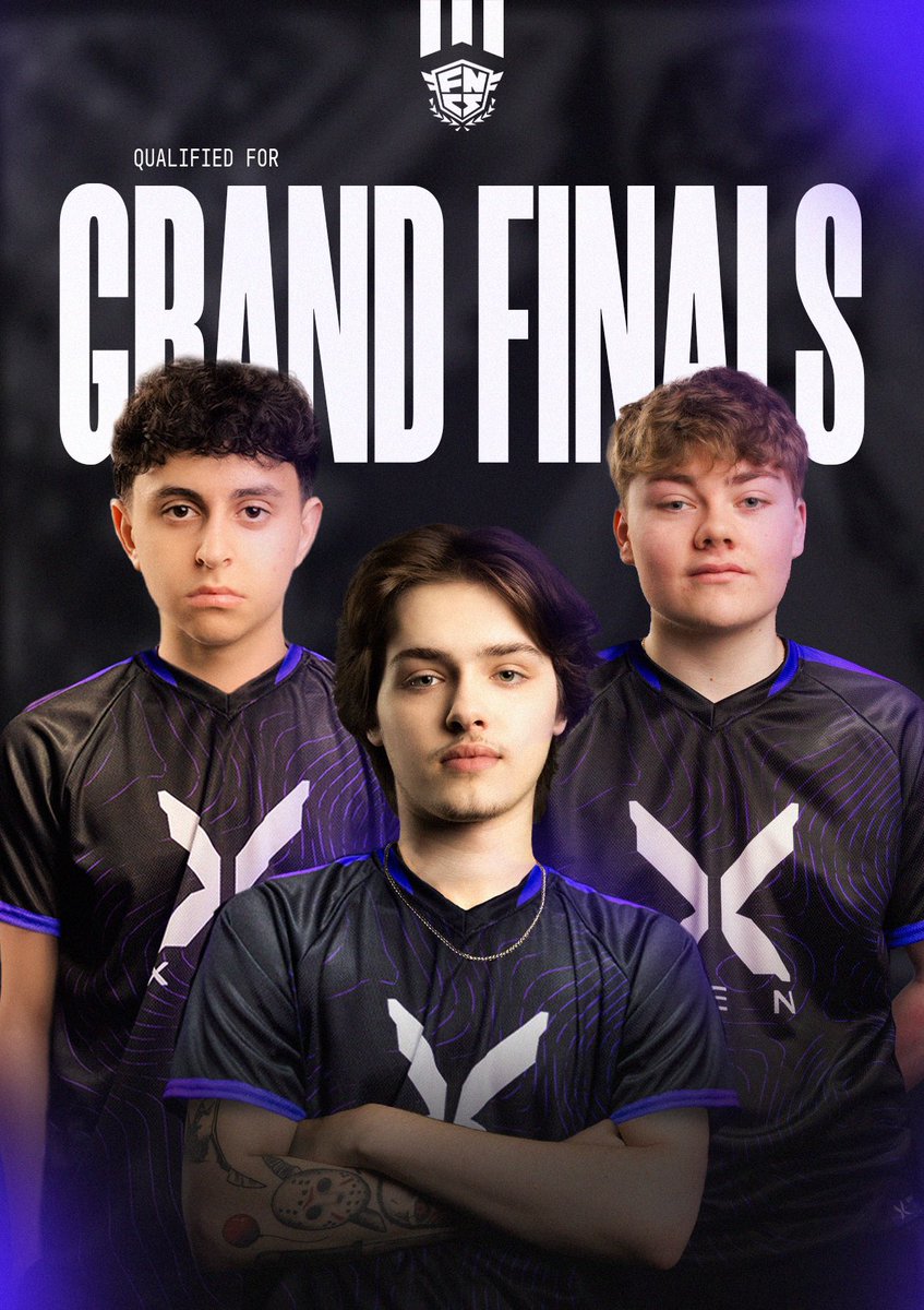 XenGGs's tweet image. Congratulations to the Xen boys for qualifying to the FNCS Grand Finals 🏆
Next step: Globals 🇫🇷