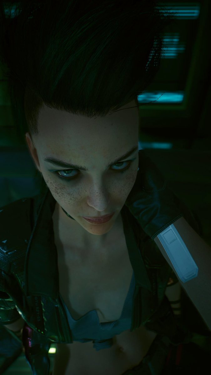 LIBOIN2077's tweet image. put her in my mouth so i can chomp chomp on her