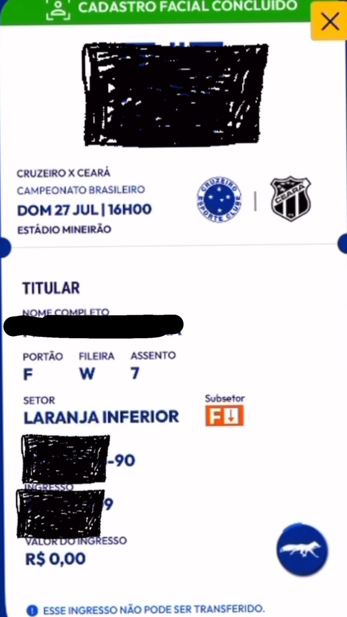 FALA, MASSA! 🐔 | Wander Lourenco tweet media