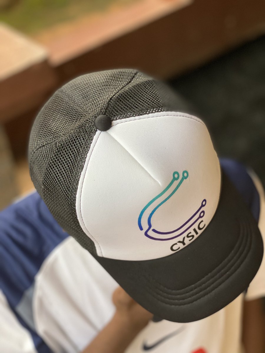 DreamBXM's tweet image. Even after customizing a cap for @cysic_xyz
That man still wan put me for shit list😂
Na to burn the cap oo
Gmsor una