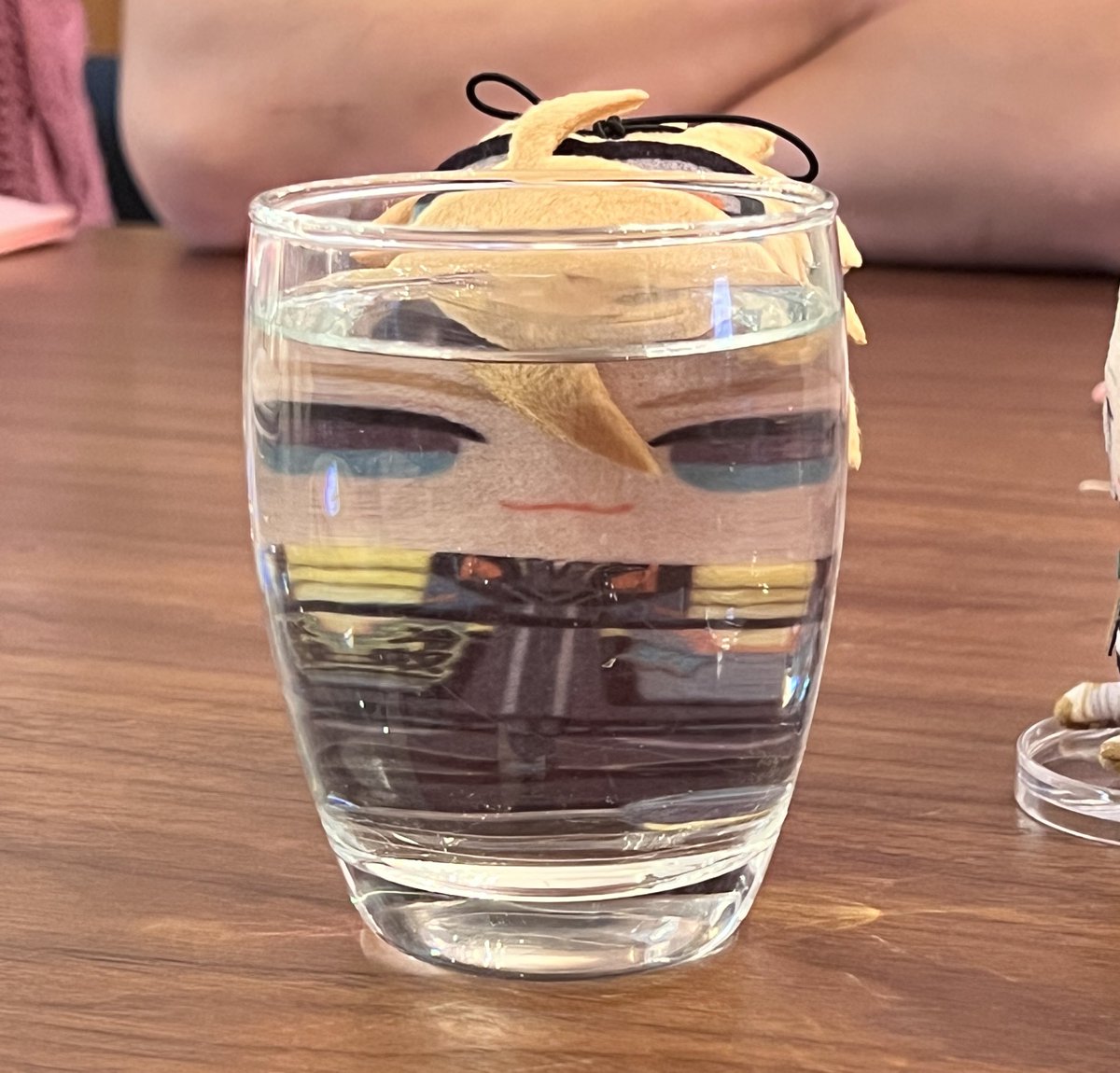 daphodoodle's tweet image. 👁️👄👁️