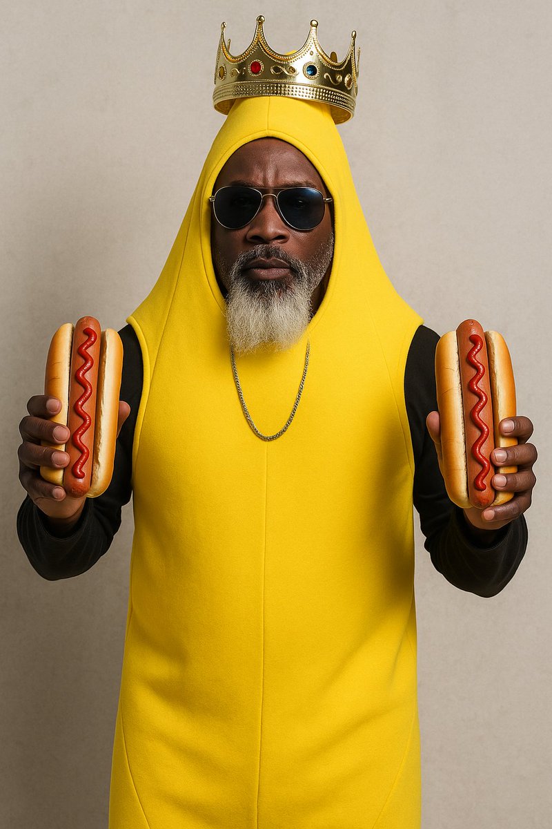 TheBmoreGamer's tweet image. Hey @LordCognito! @kingdavidotw is loving his costume