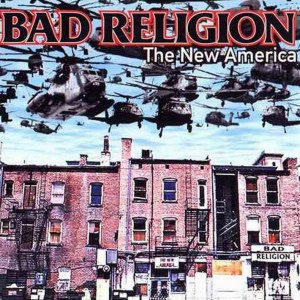 BleevesCrypto's tweet image. Every day I play through one punk rock CD 

Today is:

Bad Religion - The New America. 

Any tracks you think are legit?