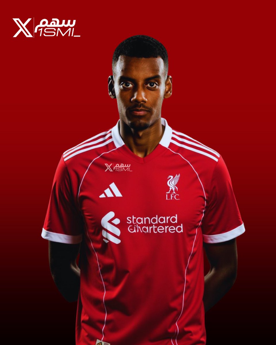 🚨🚨🚨🚨🚨🚨🚨🚨🚨🚨🚨🚨🚨🚨🚨🚨

عااااااااااااااااااااااااااااااااااااااااااااجل — بن جاكوبس:

ليفربول لن يقدم عرضًا رسميًا لإيزاك إلا إذا تلقى تشجيعًا من نيوكاسل

ليفربول ينتظر معرفة ما إذا كان نيوكاسل مستعدًا لبيعه، نظرًا لضغط إيزاك للخروج