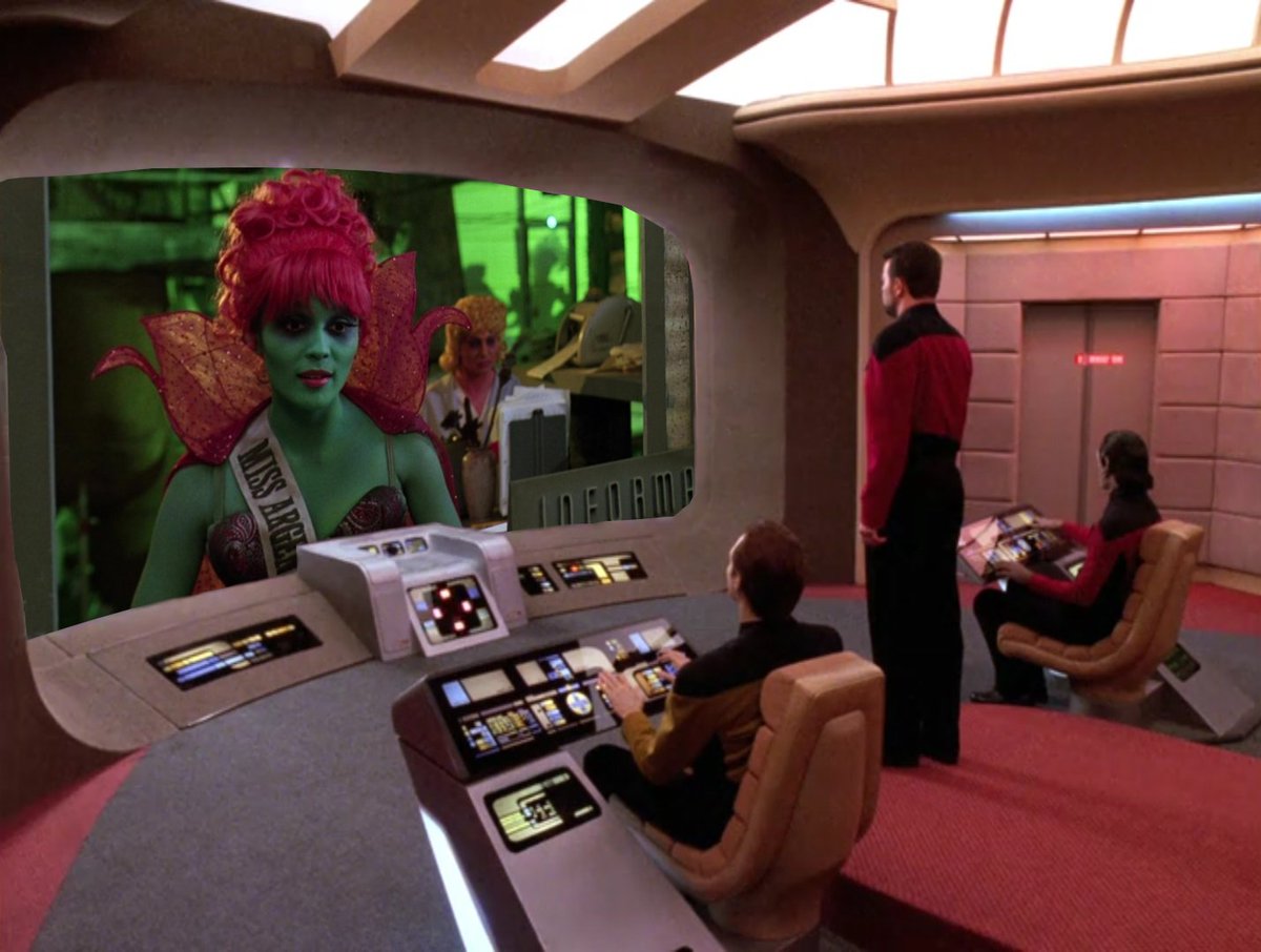 ParallelRiker's tweet image. 