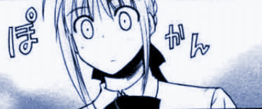 SaberCobalt's tweet image. &quot;Yes, with food. Why else would I be suggesting we gather more?!&quot;