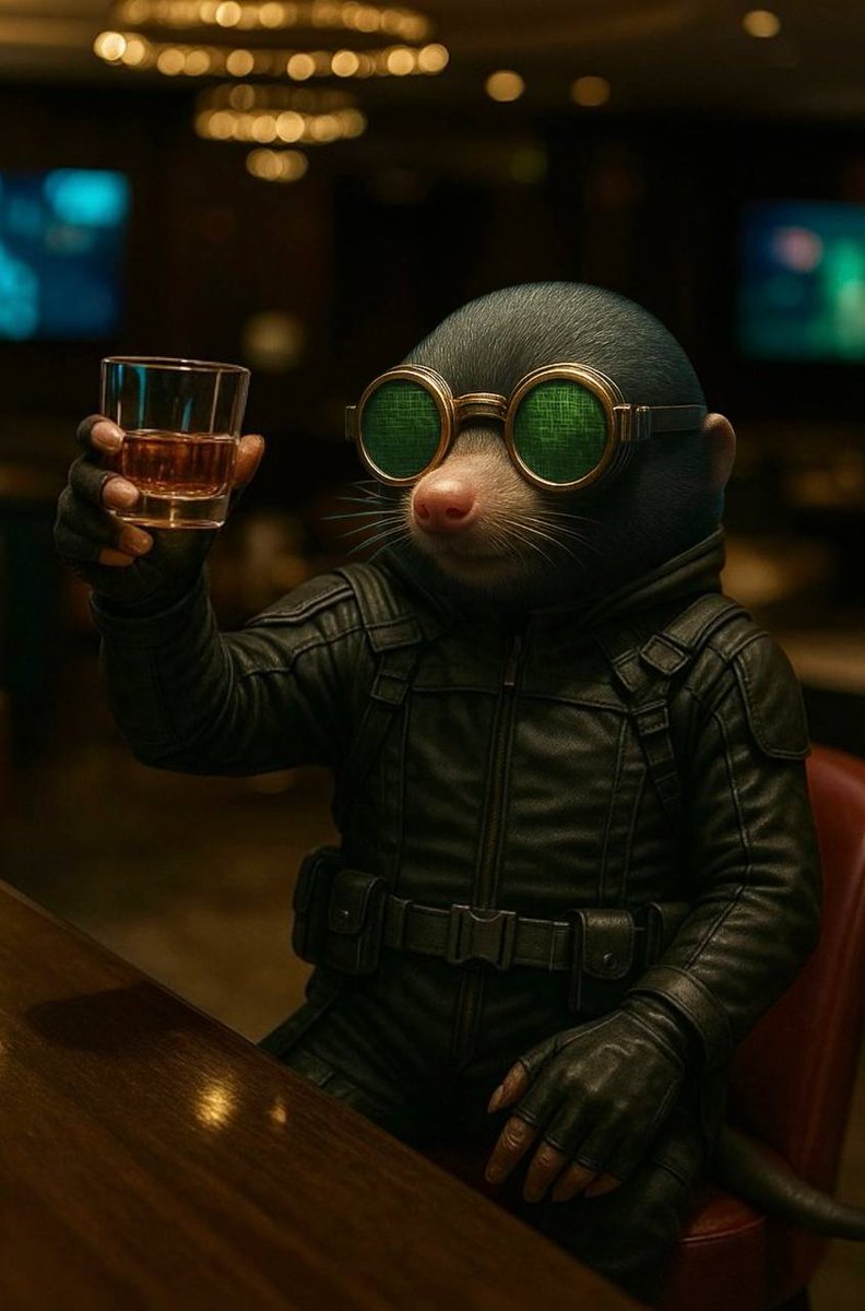 Cryptogadus (@cryptogadus) on Twitter photo I believe in <a href="/cabalcalvin/">Calvin in the Cabal</a>.
Nothing worth doing is easy. Here's to the long road ahead.
Cheers I believe in <a href="/cabalcalvin/">Calvin in the Cabal</a>.
Nothing worth doing is easy. Here's to the long road ahead.
Cheers