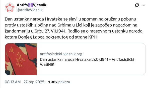 tomopik_zd's tweet image. "od strane KPH"
buahhahahahahhhahhaha
aj barem nemojte sebe lagati ako već mislite nas ostale!