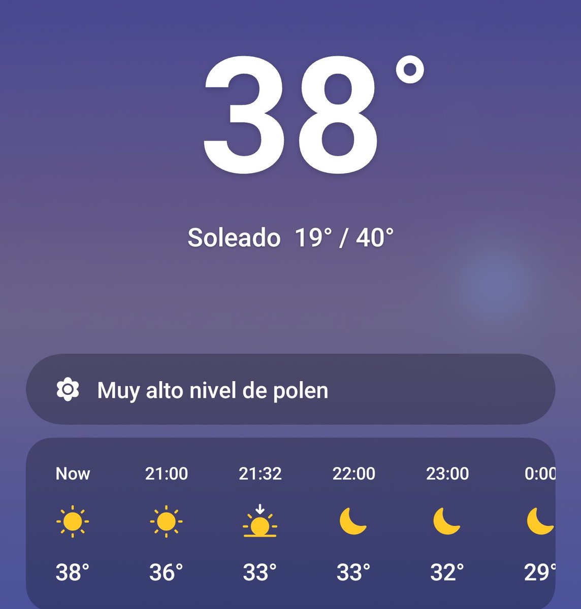 midlhon's tweet image. Se ha quedao una tarde estupenda pa salir a correr media horita la vdd 💀💀💀💀💀💀💀