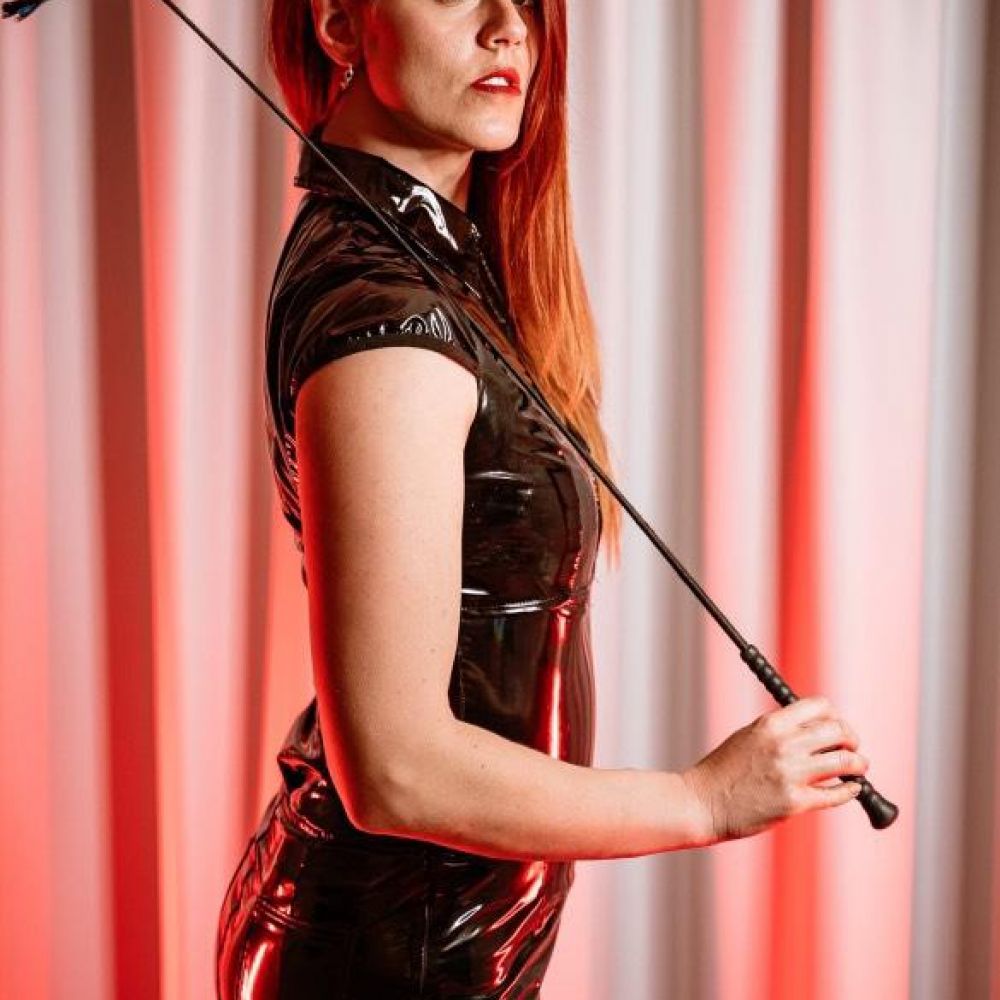 Delightful! Goddess Extreme ( <a href="/goddess_extreme/">Goddess Extreme</a>) updated Her listing on Mistress Directory! <a href="/xxlpromo_/">XXL Promo</a> dlvr.it/TM87sX