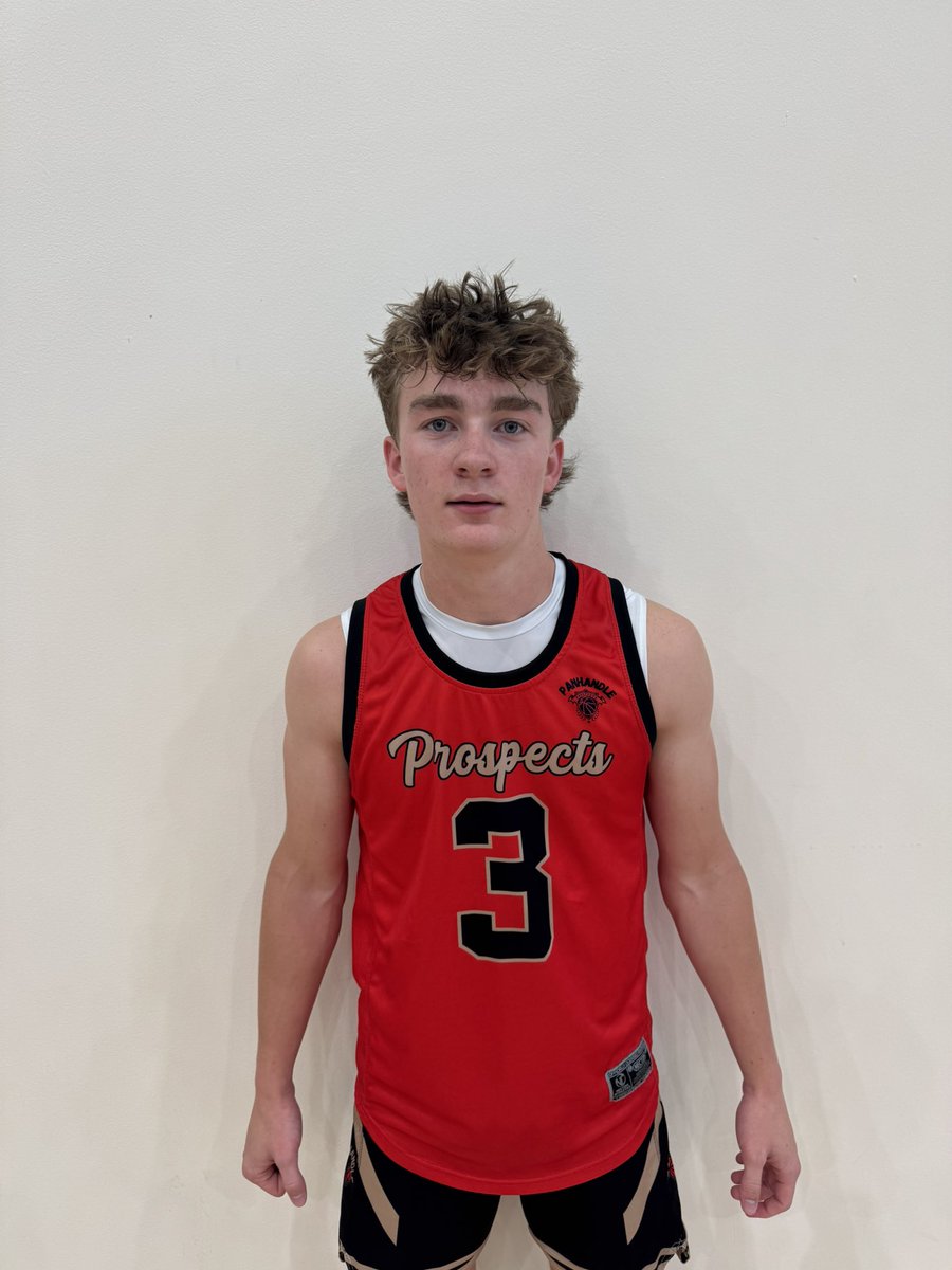 PanhandleP1's tweet image. Brennen Hill @Brennenhill_ class of 2027 G , β HIGH ACADEMIC GUY βis about to have a break out high school season , heβs dominated @OntheRadarHoops @hoopseen events all summer
Averaging 17pts 7ast 8rebs Over the summer !
Game high 34pts !
His lighting quick speed ,β¦