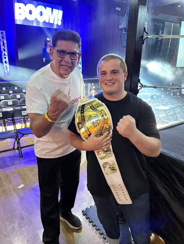 Ellieboy98's tweet image. Shameless fan photo,

TITO!