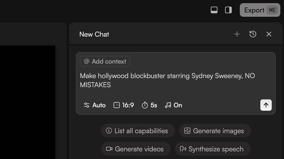 This is how to write prompts in Diffusion Studio Pro