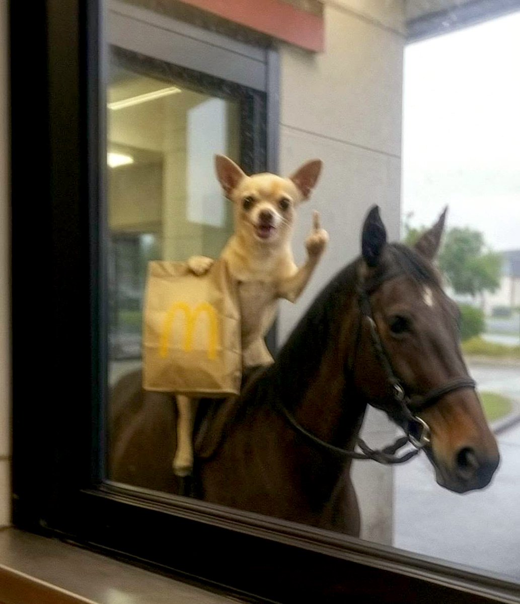 DragDollCo's tweet image. Therapist: “Your dreams have meaning.”

My dreams: