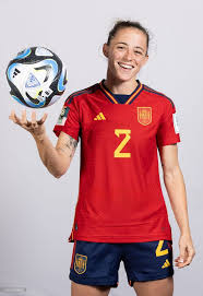 RepoGuzman's tweet image. Patri Guijarro y Ona Batlle no tienen tantos focos como algunas de sus compañeras, pero me parece que el nivel de las 2 es estratosférico