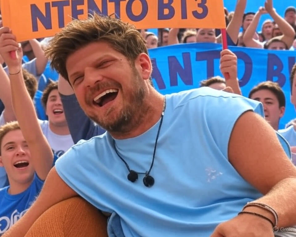 LocoWorldGR2's tweet image. B13

#BigBrotherGR #bbgr #Bigbrothergreece #skaitvgr #ντεντο #fypシ #foryouシ #Ελλαδα #Κυπρος #dedo