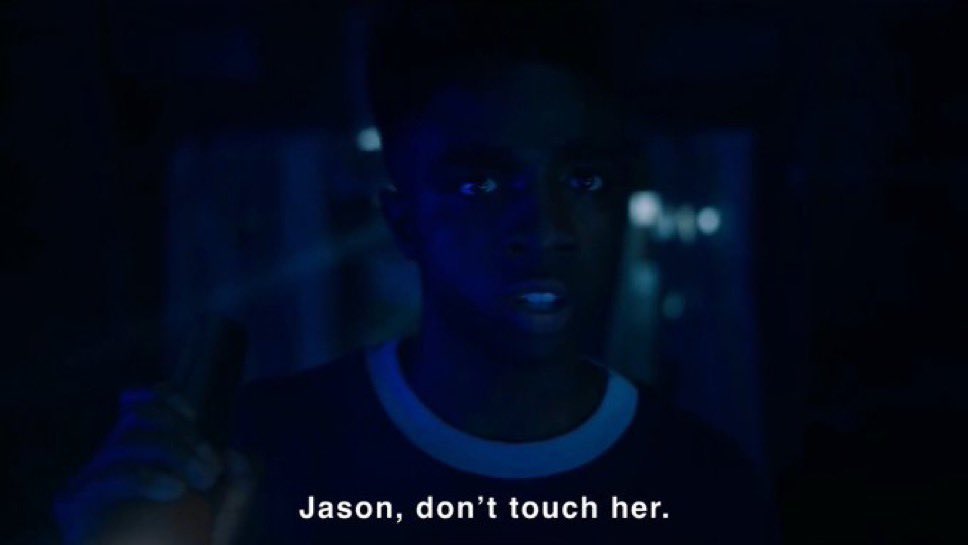 nothtsonlywmn's tweet image. i need this energy in s5 with four times the intensity