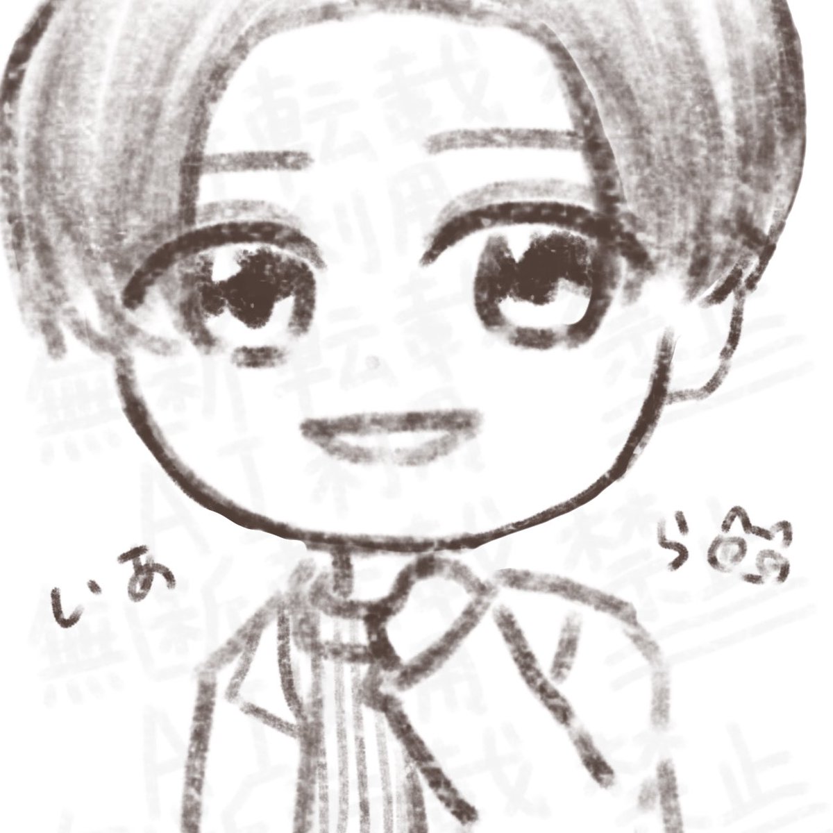 _amugiara's tweet image. 廉くん大好き