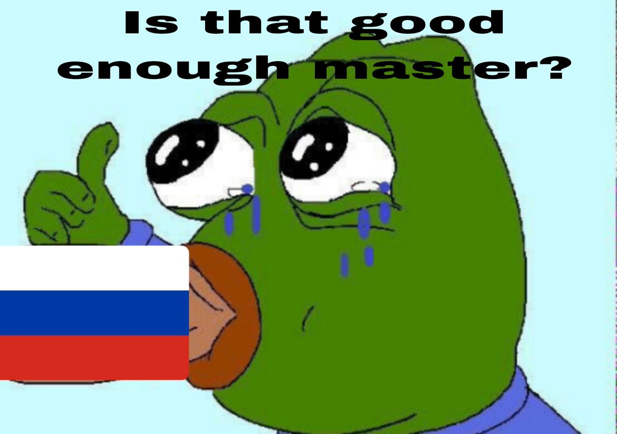 There are a lot of triggered muskoAIDS fans recently under my tweets :D