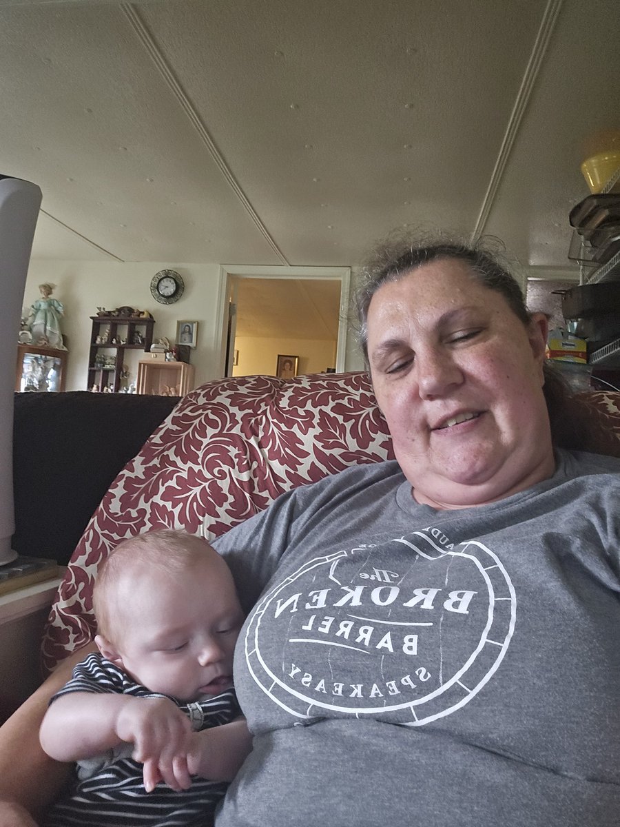 csummers10064's tweet image. Starting him out young! Watching last night's Aew together with my great nephew Ares. 😁@AmyRD_24 @AEW @HeyHeyItsConrad @EBischoff @RefSuperDavePWD @OGJamesAdfree @joshhenne80 @realcoachrosey