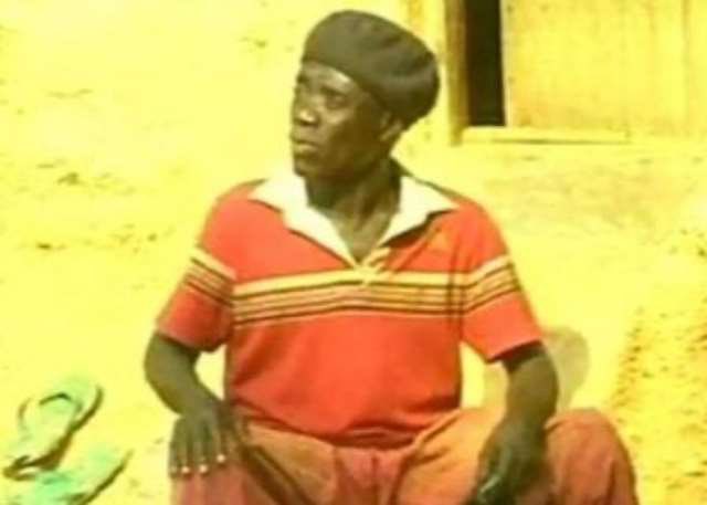 AkosuahBi's tweet image. Ghana lost these legends way to early🥹