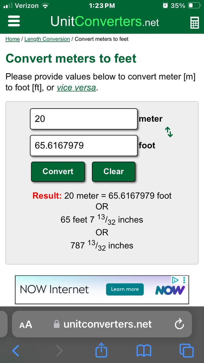 ScottyWtfFr's tweet image. 33 year old 👀
20 meters = 66 feet rounded 🤔gazetaexpress.com/en/Divers-and-…