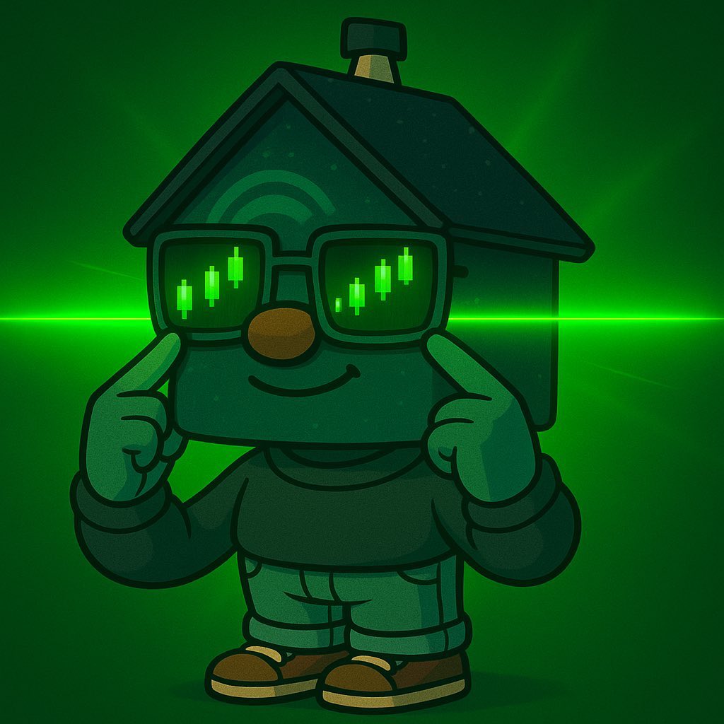 YungSlumpSUI's tweet image. First Housecoin on Jup 🪐 

Does a House fit in Uranus ?